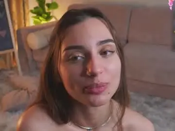 Chaturbate Nude Webcam of dinacaguimbal