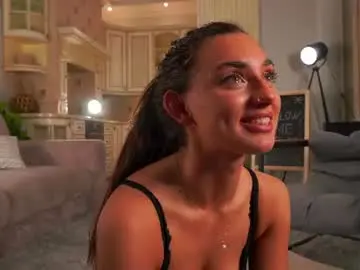 Chaturbate Free Porn Cam of dinacaguimbal