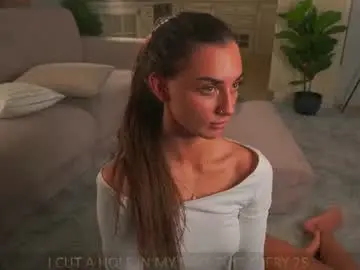 Chaturbate Sex Cam of dinacaguimbal