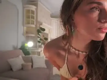Chaturbate Nude Webcam of dinacaguimbal