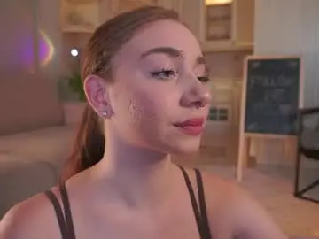 Chaturbate Free Live Porn of dinacaguimbal