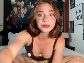 Chaturbate Live Porn of dinacaguimbal