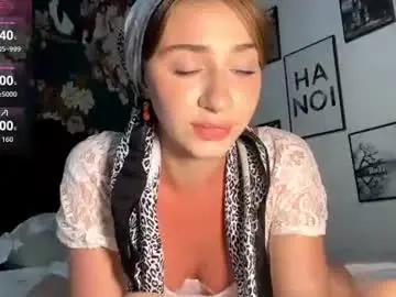 Chaturbate Free Porn Cam of dinacaguimbal