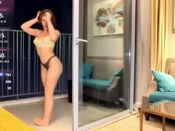 Chaturbate Best Webcam of dinacaguimbal