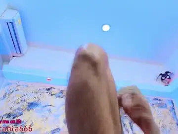 Chaturbate Private Sex Chat of dustindollin_