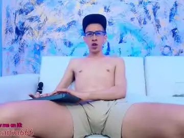 Chaturbate Private Sex Chat of dustindollin_