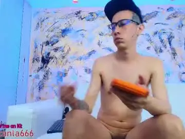 Chaturbate Private Sex Chat of dustindollin_