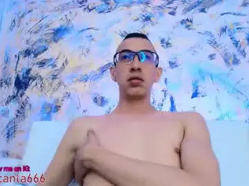 Chaturbate Watch Live Sex Cams of dustindollin_