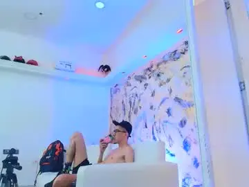 Chaturbate Live Porn of dustindollin_