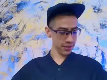 Chaturbate Live Sex Cam of dustindollin_