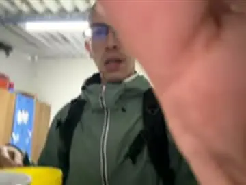 Chaturbate Sex Chat of dustindollin_