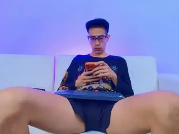 Chaturbate Best live sex cam show of dustindollin_