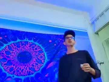Chaturbate Best live sex cam show of dustindollin_