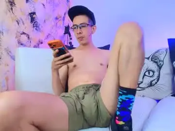 Chaturbate Best Webcam of dustindollin_