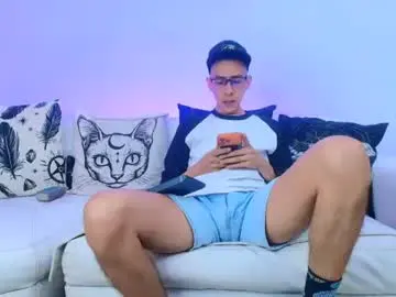 Chaturbate Free Porn Cam of dustindollin_
