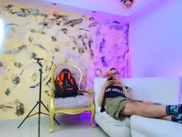 Chaturbate Free Live Porn of dustindollin_
