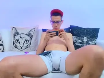 Chaturbate Private Sex Chat of dustindollin_