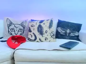 Chaturbate Live Sex Cam of dustindollin_