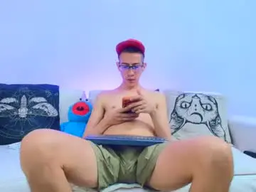 Chaturbate Free Live Porn of dustindollin_