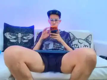 Chaturbate Adult Webcams of dustindollin_