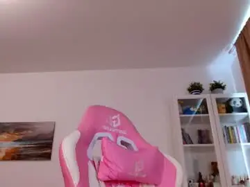Chaturbate Free Porn Cam of eva_liss