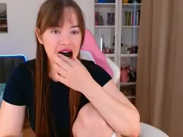 Chaturbate Free Porn Cam of eva_liss