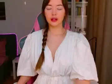 Chaturbate Sex Chat of eva_liss