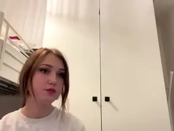Chaturbate Private Sex Chat of frostwillowp
