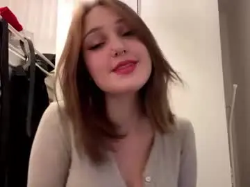 Chaturbate Best live sex cam show of frostwillowp