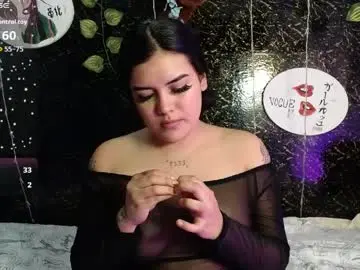 Chaturbate Nude Webcam of giannagp