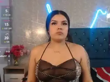 Chaturbate Live Sex of giannagp