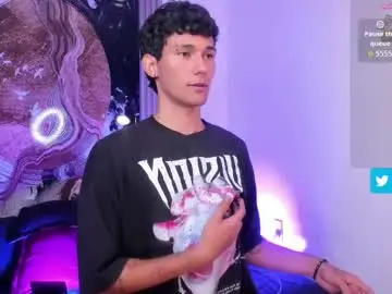 Chaturbate Best Webcam of kingparker1