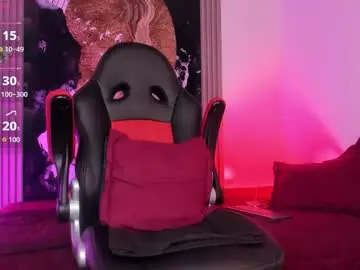 Chaturbate Free Porn Cam of kingparker1