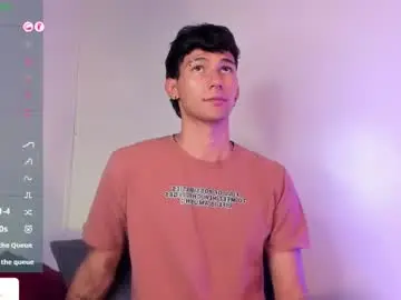 Chaturbate Free Live Porn of kingparker1