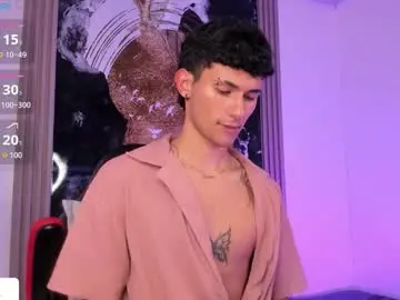 Chaturbate Watch Live Sex Cams of kingparker1