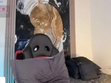 Chaturbate Nude Webcam of kingparker1