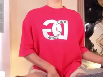 Chaturbate Best Webcam of kingparker1