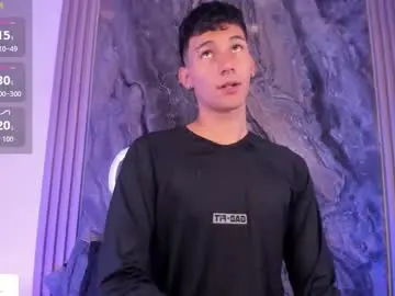 Chaturbate Watch Live Sex Cams of kingparker1