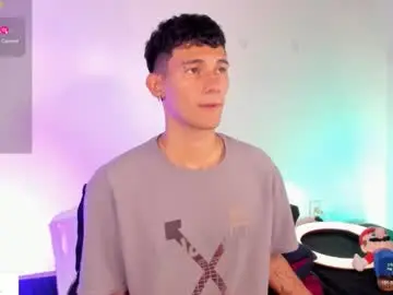 Chaturbate Best live sex cam show of kingparker1