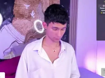 Chaturbate Sex Chat of kingparker1