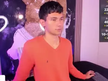 Chaturbate Best live sex cam show of kingparker1