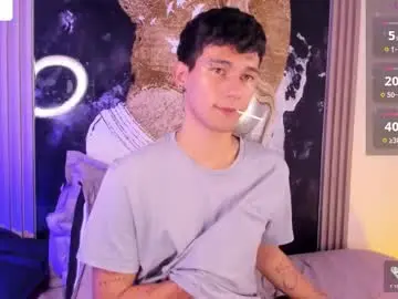 Chaturbate Adult Webcams of kingparker1