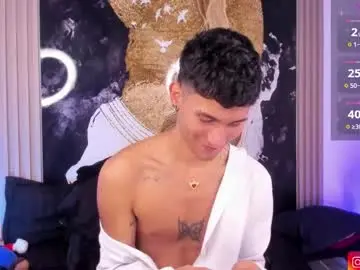 Chaturbate Adult Webcam of kingparker1