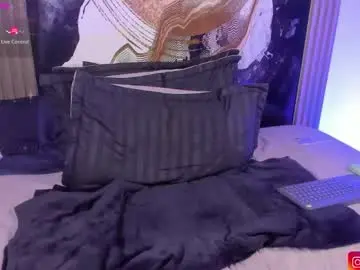 Chaturbate Free Live Porn of kingparker1