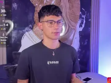 Chaturbate Adult Video Chat of kingparker1