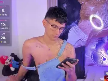 Chaturbate Private Sex Chat of kingparker1