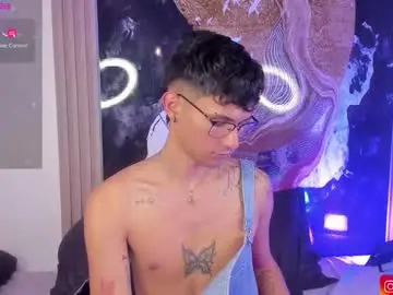 Chaturbate Sex Chat of kingparker1