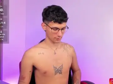 Chaturbate Best Webcam of kingparker1