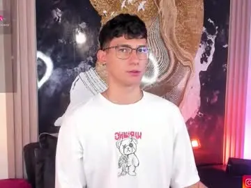 Chaturbate Live Porn of kingparker1