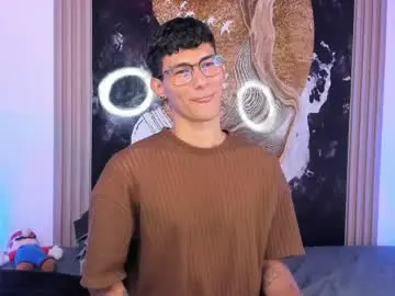 Chaturbate Private Sex Chat of kingparker1